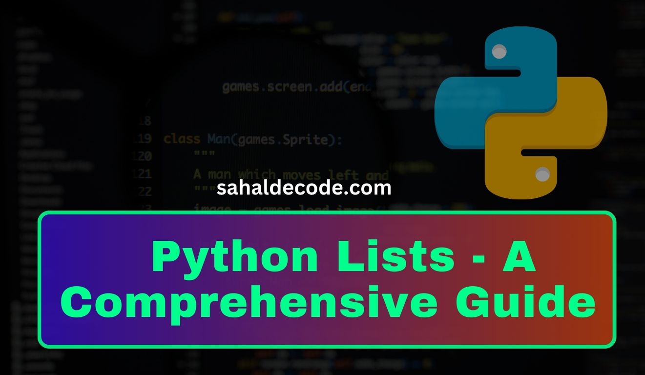 Python Lists