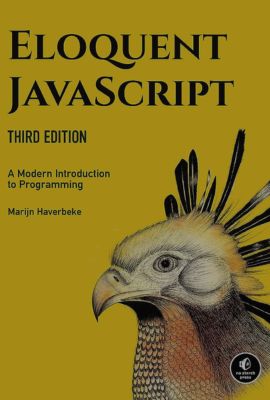 JavaScript Programming Book