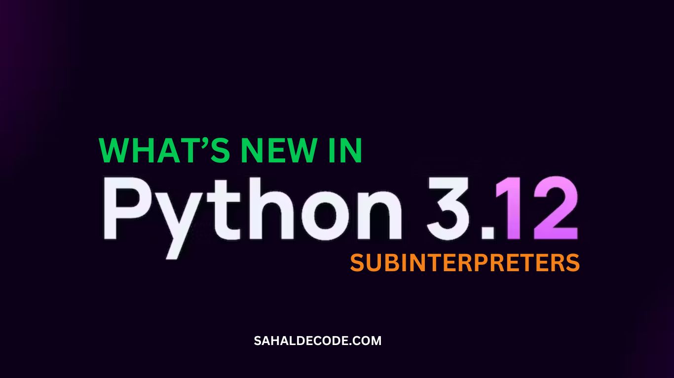 Python 3.12