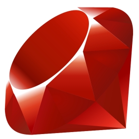 ruby logo