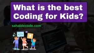 What is the best Coding for Kids