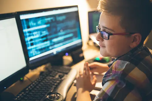 What is Coding for Kids