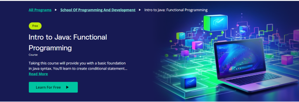 Udacity's Java Programming Basics