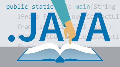 LinkedIn Learning Java Course